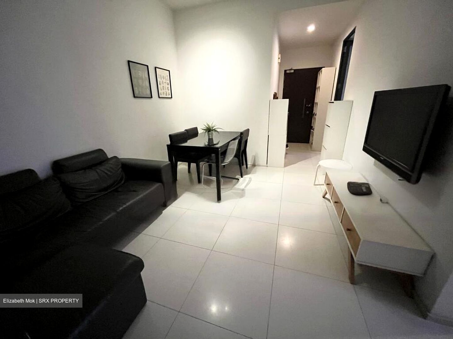 Treasure Place (D5), Condominium #498883421